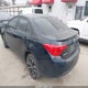 5YFBURHE0HP720241 2017 Toyota Corolla Se auction photo thumbnail 3