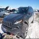 1C4PJMBX0JD602274 2018 Jeep Cherokee Trailhawk 4X4 auction photo thumbnail 6