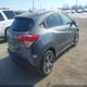 3CZRU6H5XMM712219 2021 Honda Hr-V Awd Ex auction photo thumbnail 4