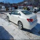 JTHBJ46GX72031951 2007 Lexus Es 350 auction photo thumbnail 3