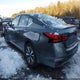 1N4BL4DW4NN361849 2022 Nissan Altima Sv Intelligent Awd auction photo thumbnail 3