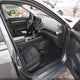 1N4BL4DW4NN361849 2022 Nissan Altima Sv Intelligent Awd auction photo thumbnail 5