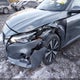 1N4BL4DW4NN361849 2022 Nissan Altima Sv Intelligent Awd auction photo thumbnail 6