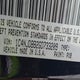 1C4NJDBB2GD733209 2016 Jeep Compass Sport auction photo thumbnail 9