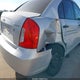 KMHCN4AC1AU481669 2010 Hyundai Accent Gls auction photo thumbnail 6