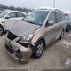 5FNRL38797B068228 2007 Honda Odyssey Ex-L auction photo thumbnail 2