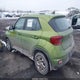 KMHRC8A37LU040252 2020 Hyundai Venue Sel auction photo thumbnail 3
