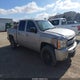 3GCEK33399G236808 2009 Chevrolet Silverado 1500 Ltz auction photo thumbnail 1