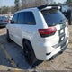1C4RJFDJ3JC211106 2018 Jeep Grand Cherokee Srt 4X4 auction photo thumbnail 3