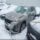 1GYKPDRS1NZ134836 2022 Cadillac Xt6 Awd Premium Luxury auction photo thumbnail 2