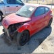 KMHTC6AE4GU258554 2016 Hyundai Veloster Turbo auction photo thumbnail 2