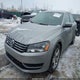 1VWBP7A3XDC091303 2013 Volkswagen Passat 2.5L Se auction photo thumbnail 2