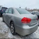 1VWBP7A3XDC091303 2013 Volkswagen Passat 2.5L Se auction photo thumbnail 3