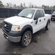 1FTRW12W98FA36467 2008 Ford F-150 60Th Anniversary/Fx2/Xl/Xlt auction photo thumbnail 2