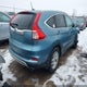 2HKRM3H73GH568366 2016 Honda Cr-V Ex-L auction photo thumbnail 4