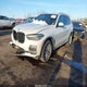 5UXCR6C51KLL51982 2019 BMW X5 xDrive40I auction photo thumbnail 2