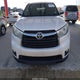 5TDZKRFH9FS118041 2015 Toyota Highlander Le Plus V6 auction photo thumbnail 12