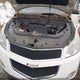 1GNKRFED4CJ216260 2012 Chevrolet Traverse Ls auction photo thumbnail 10