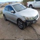 1HGCR2F35DA202639 2013 Honda Accord Lx auction photo thumbnail 1