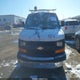 1GCGG25V561186387 2006 Chevrolet Express Work Van auction photo thumbnail 12