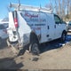 1GCGG25V561186387 2006 Chevrolet Express Work Van auction photo thumbnail 4