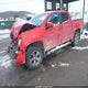 1GCGTCE36F1150921 2015 Chevrolet Colorado Z71 auction photo thumbnail 2