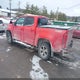 1GCGTCE36F1150921 2015 Chevrolet Colorado Z71 auction photo thumbnail 3