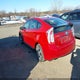 JTDKN3DU5D0349833 2013 Toyota Prius Two auction photo thumbnail 3