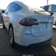 5YJXCAE21GF009999 2016 Tesla Model X 60D/70D/75D/90D auction photo thumbnail 23