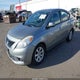 3N1CN7AP9CL922666 2012 Nissan Versa 1.6 Sl auction photo thumbnail 2