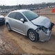 5YFB4MDE0RP120782 2024 Toyota Corolla Le auction photo thumbnail 1