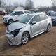 5YFB4MDE0RP120782 2024 Toyota Corolla Le auction photo thumbnail 2