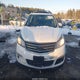 1GNKVGKD1DJ220404 2013 Chevrolet Traverse 1Lt auction photo thumbnail 12