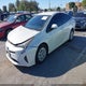 JTDKBRFU1G3507614 2016 Toyota Prius Two auction photo thumbnail 2