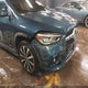 W1N4N4HB6MJ246107 2021 Mercedes-Benz Gla 250 4Matic auction photo thumbnail 6