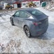 5YJ3E1EC8NF356065 2022 Tesla Model 3 Performance Dual Motor All-Wheel Drive auction photo thumbnail 3