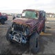 1C4HJXDG6MW791699 2021 Jeep Wrangler Unlimited Willys 4X4 auction photo thumbnail 2