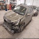 JF2SKAEC8NH437573 2022 Subaru Forester Premium auction photo thumbnail 2