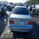 WBADN53441GC97538 2001 BMW 540I auction photo thumbnail 17