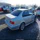 WBADN53441GC97538 2001 BMW 540I auction photo thumbnail 4