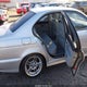 WBADN53441GC97538 2001 BMW 540I auction photo thumbnail 8