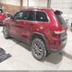 1C4RJFBG2MC549866 2021 Jeep Grand Cherokee Limited 4X4 auction photo thumbnail 3