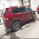 1C4RJFBG2MC549866 2021 Jeep Grand Cherokee Limited 4X4 auction photo thumbnail 4