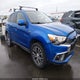 JA4AP3AW3JU016427 2018 Mitsubishi Outlander Sport 2.4 Se auction photo thumbnail 1
