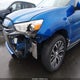 JA4AP3AW3JU016427 2018 Mitsubishi Outlander Sport 2.4 Se auction photo thumbnail 6