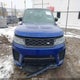 SALWZ2SE6JA189388 2018 Land Rover Range Rover Sport Svr auction photo thumbnail 12