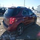 2GNFLGEK7G6349296 2016 Chevrolet Equinox Ltz auction photo thumbnail 4