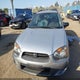 JF1GG685X5H800882 2005 Subaru Impreza Outback Sport Base W/Special Edition auction photo thumbnail 12