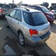 JF1GG685X5H800882 2005 Subaru Impreza Outback Sport Base W/Special Edition auction photo thumbnail 3