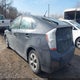 JTDKN3DU9A0084992 2010 Toyota Prius Iii auction photo thumbnail 3